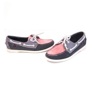 Authentic Sebago Docksides